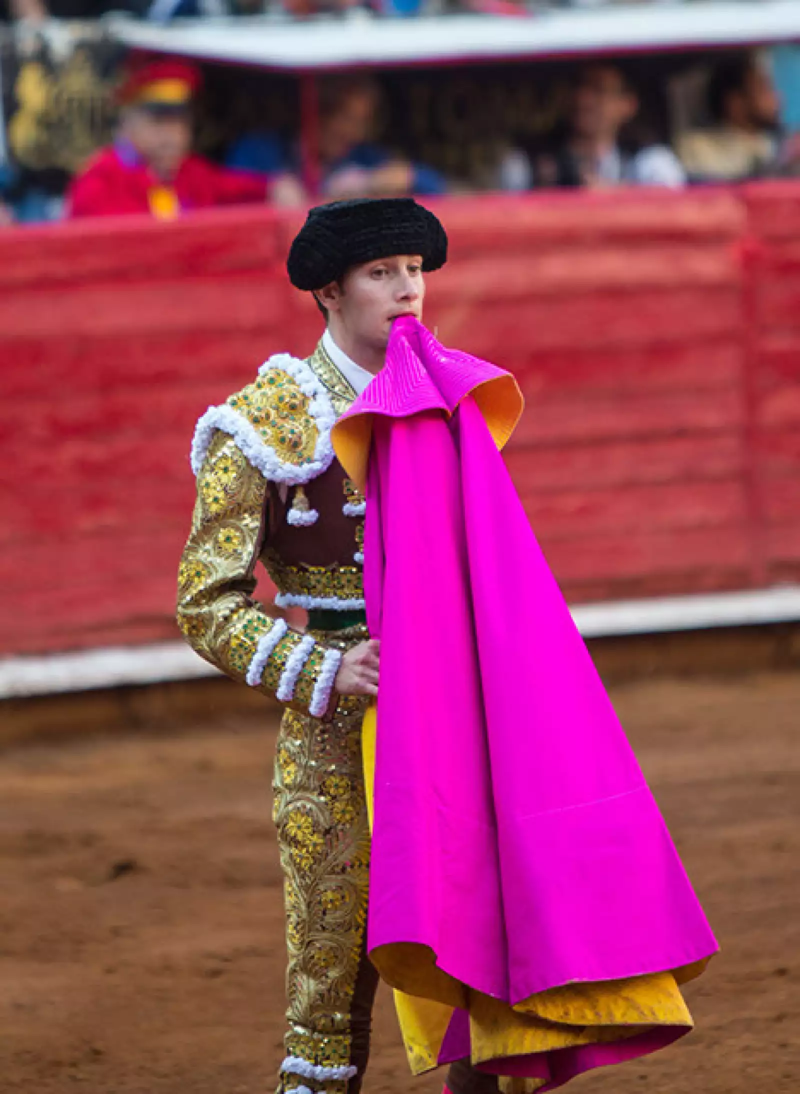 Arturo Saldivar