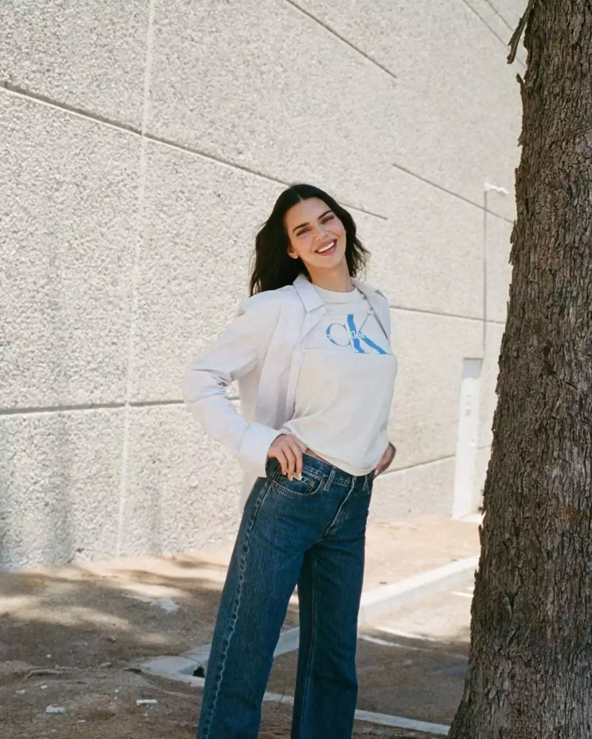 Minimal style: Kendall 