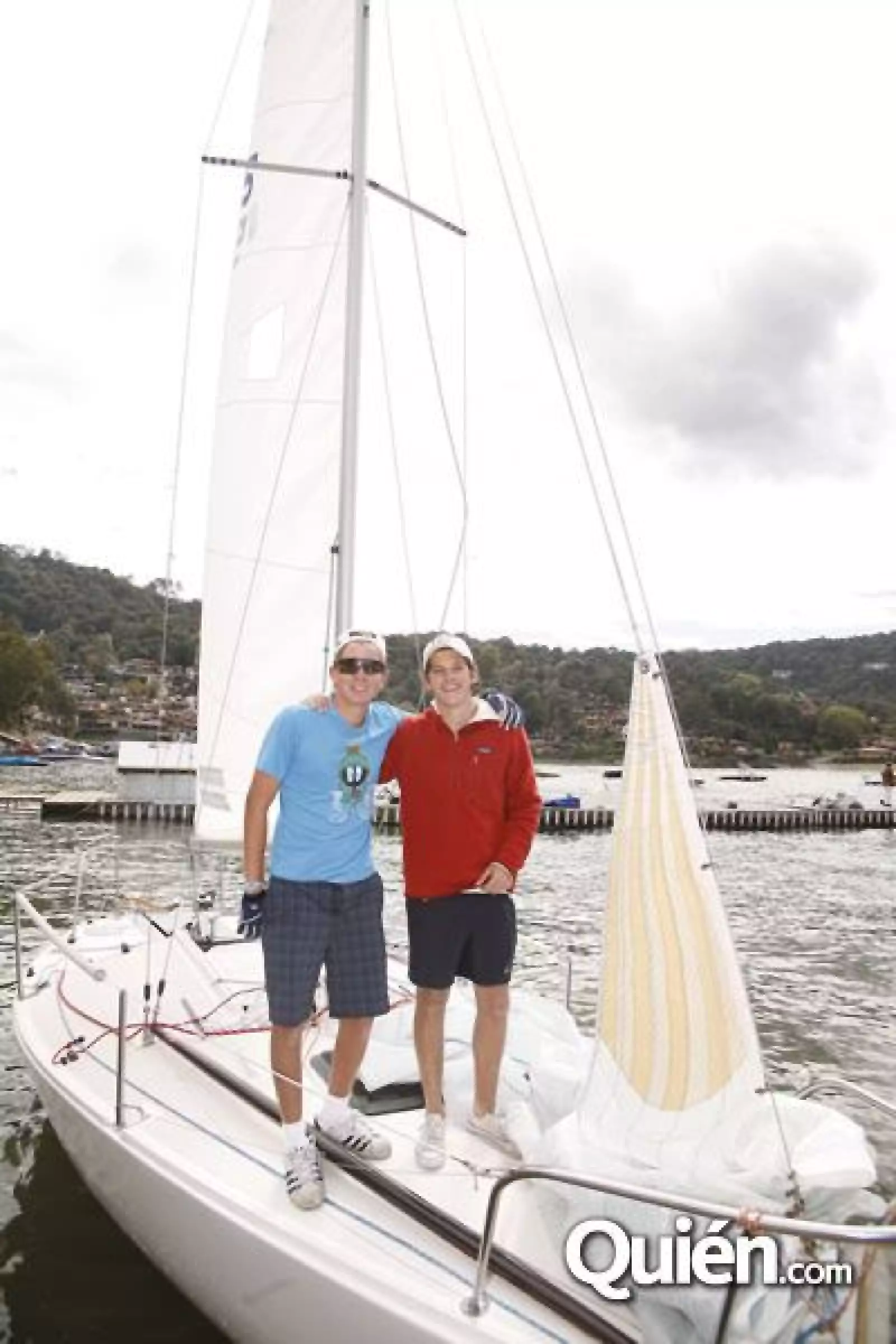 Triple copa Scappino