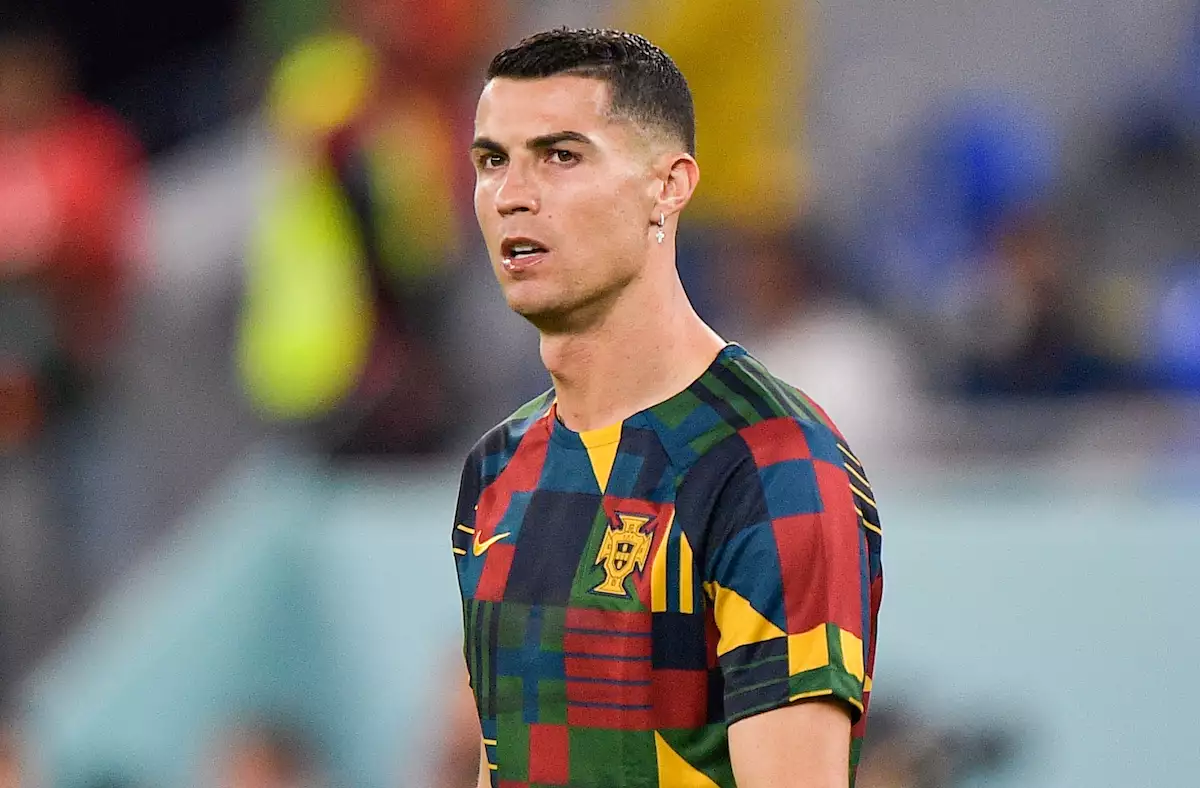 Portugal v Ghana: Group H - FIFA World Cup Qatar 2022