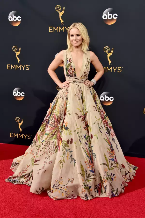 Best Dressed.