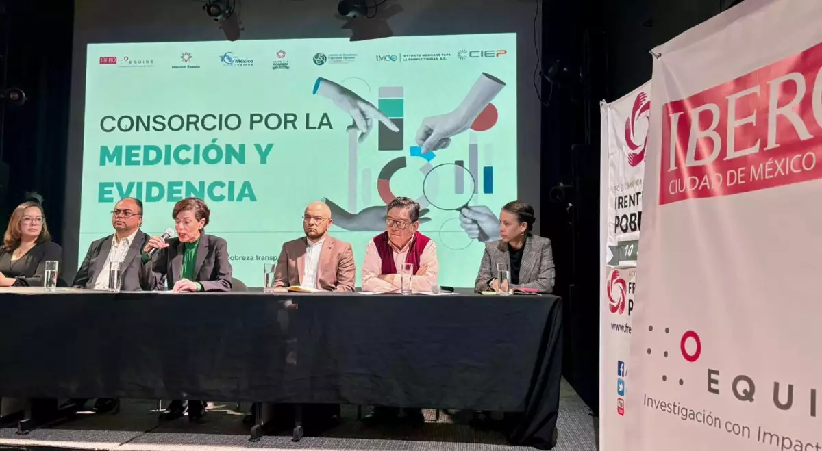 Expertos piden al Inegi aclarar algunos cambios técnicos que aplicó a la medición de la pobreza