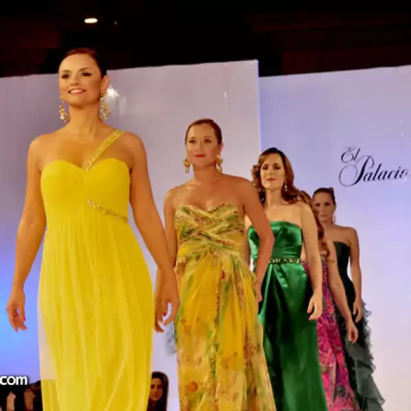 Open House del Palacio de Hierro