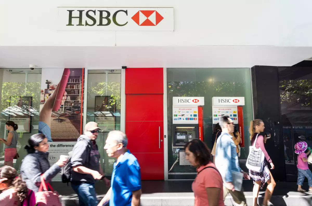 HSBC