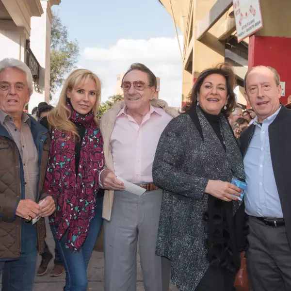 Inicia la Temporada Grande 2017