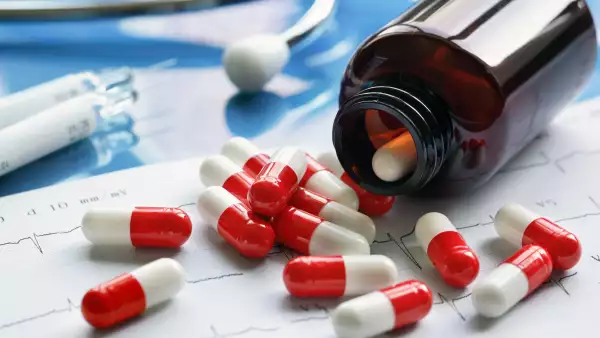Acuerdo para facilitar el acceso mundial a la píldora anticovid de Pfizer