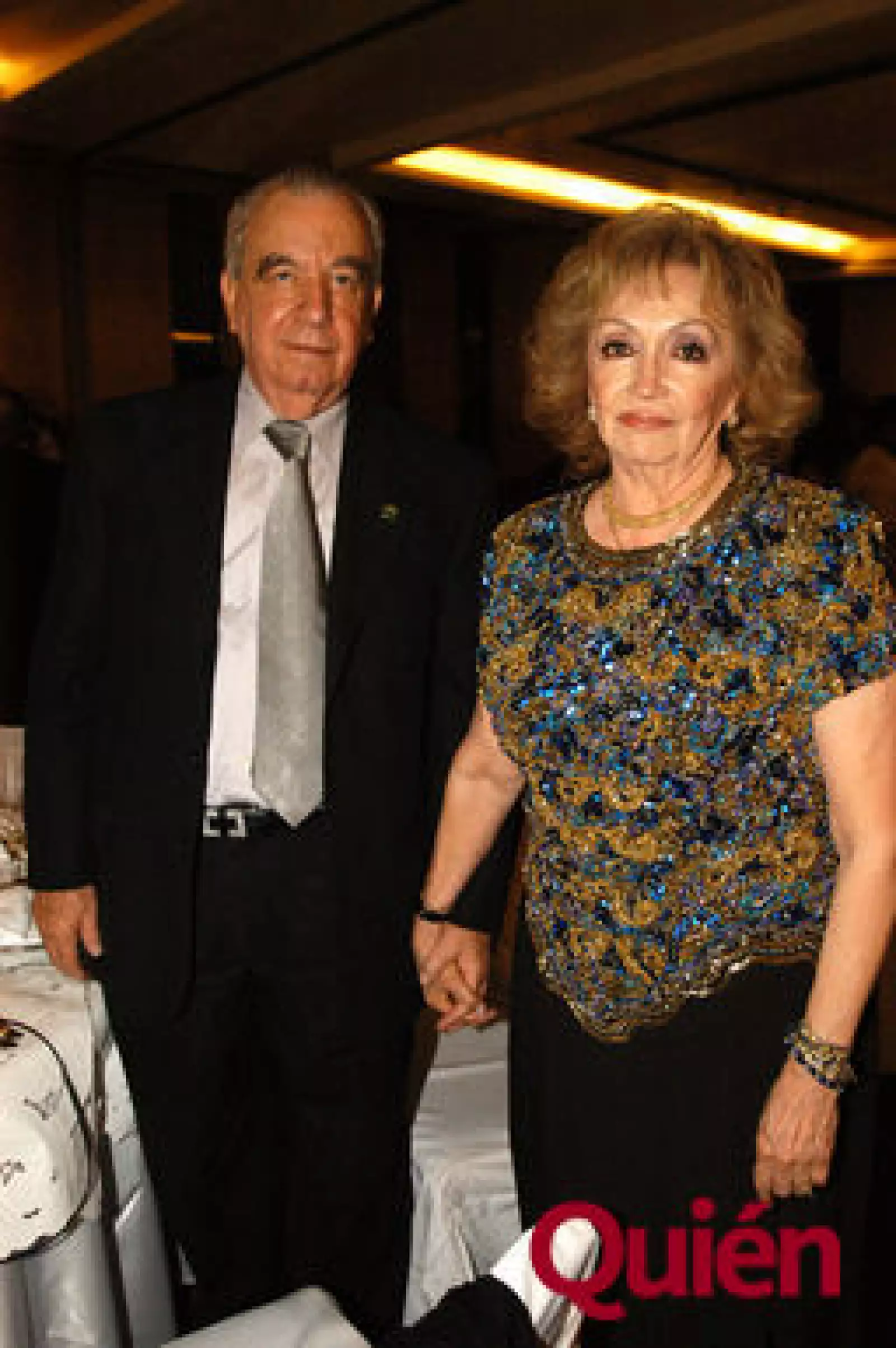Pedro Ojeda, Olga Ojeda