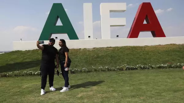 turismo aifa