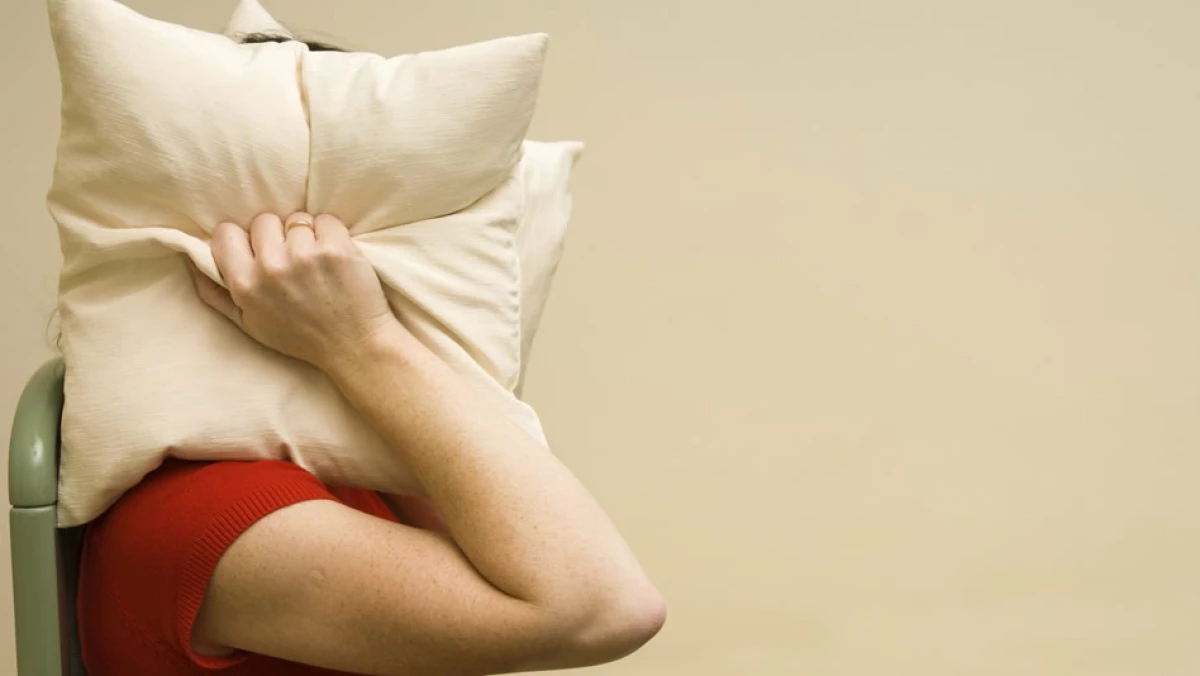 almohada