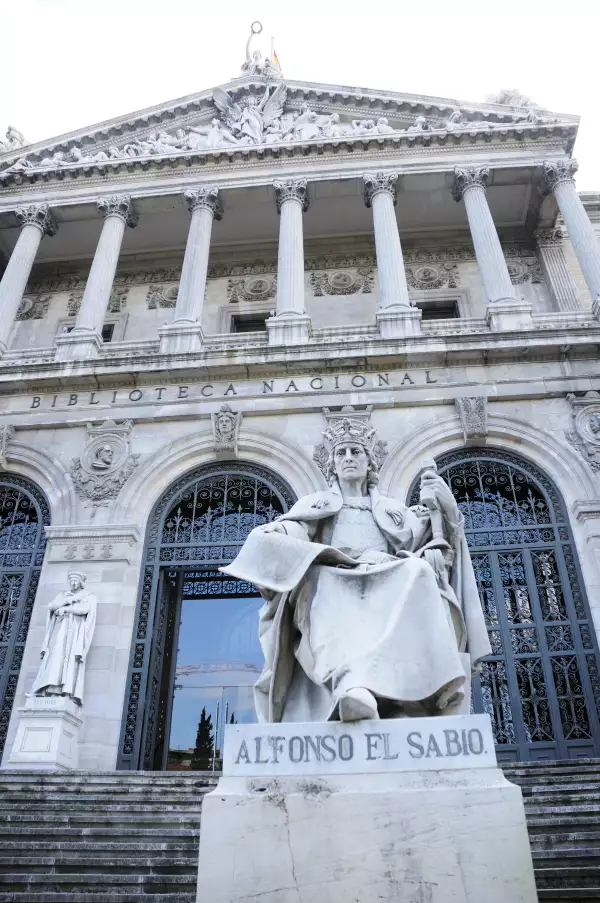 Biblioteca Nacional
