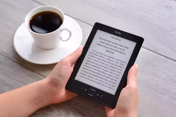 Los mejores gadgets para leer y disfrutar leyendo