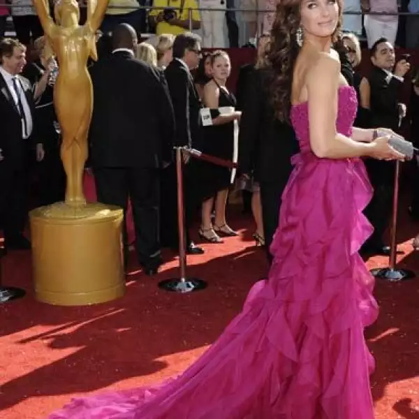 Brooke Shields, de Two and a Half Men.