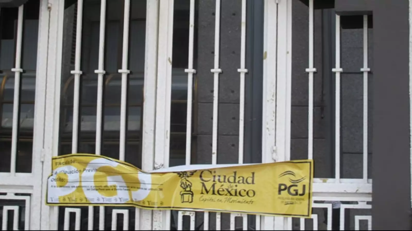 fallada del bar heaven