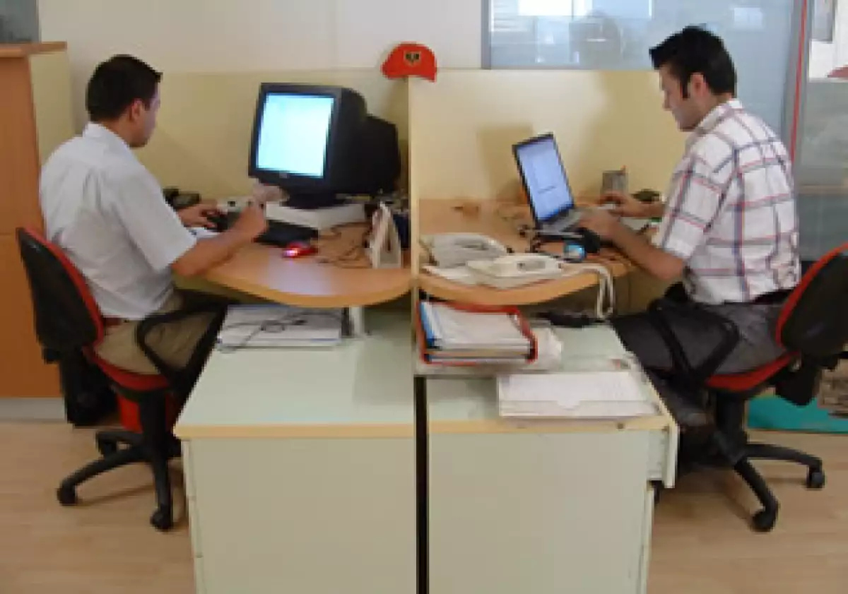 Las empresas deben optar por métodos de reducción de costos operativos como el cloud computing. (Foto: Archivo)