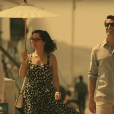 The White Lotus inicia el rodaje de su temporada 4: estos son los detalles 