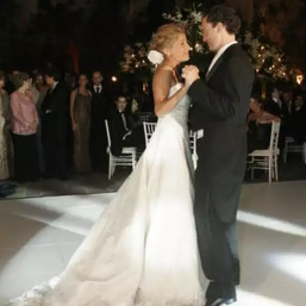 Alejandra Xacur, Iñaki Negrete