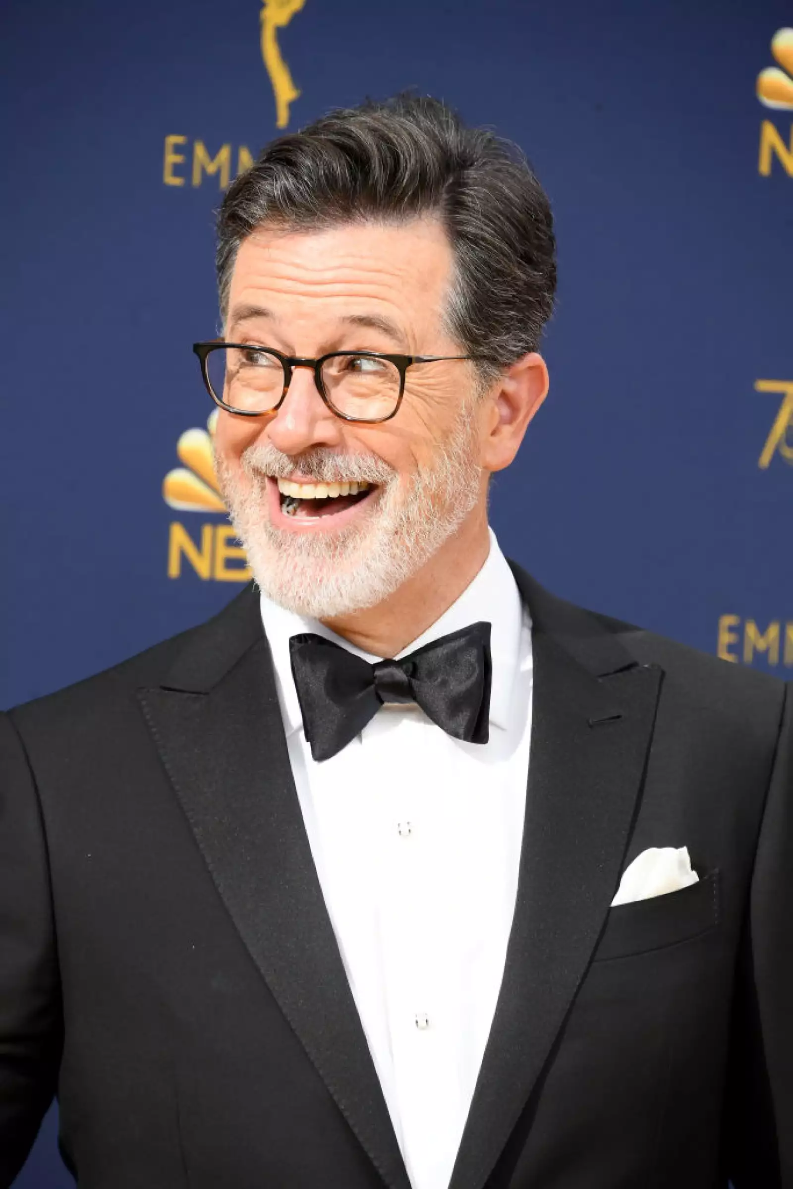 70th Emmy Awards - Arrivals