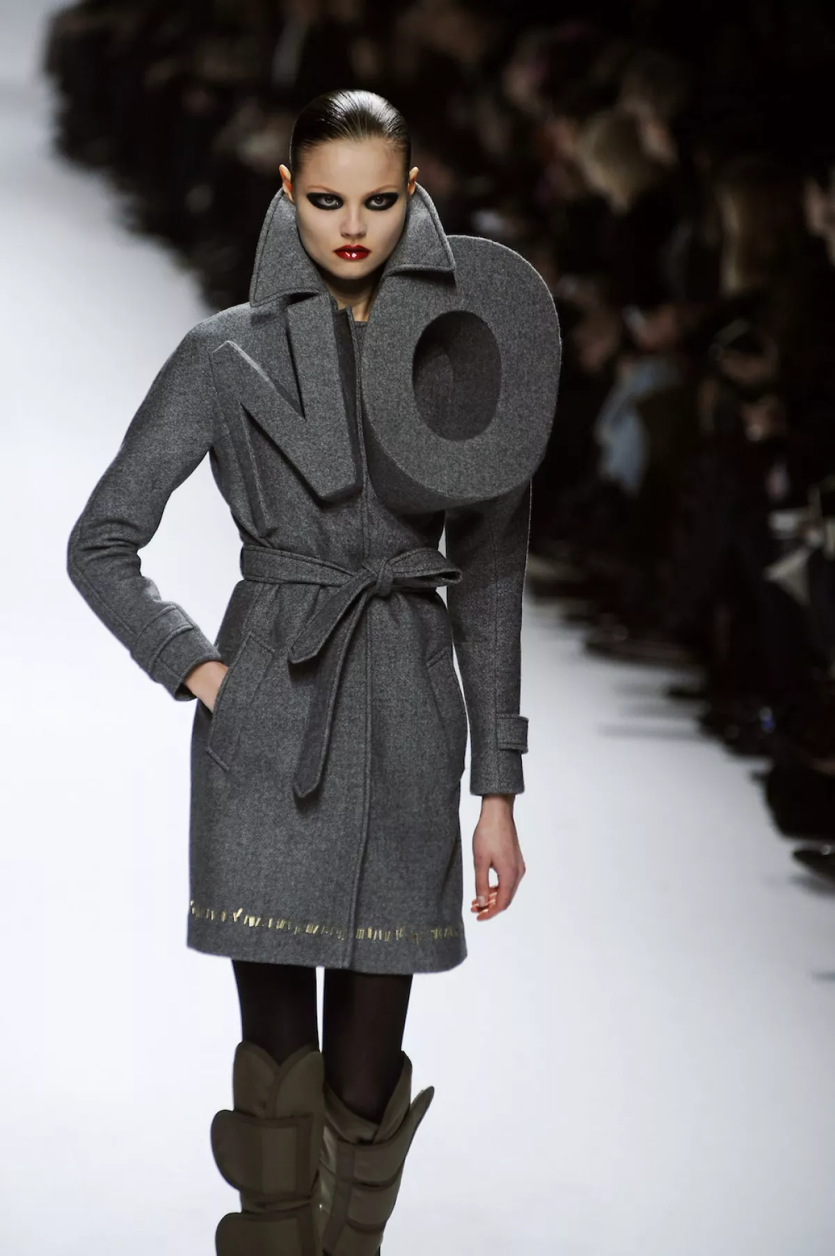 Viktor & Rolf 2008