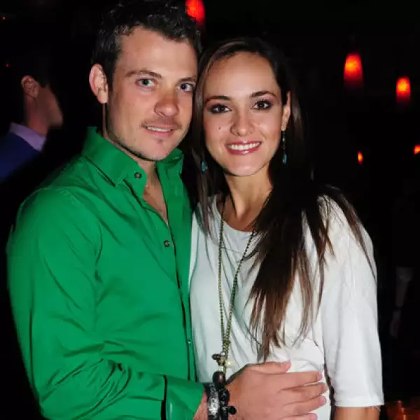 David Rivera,Mage Arreola