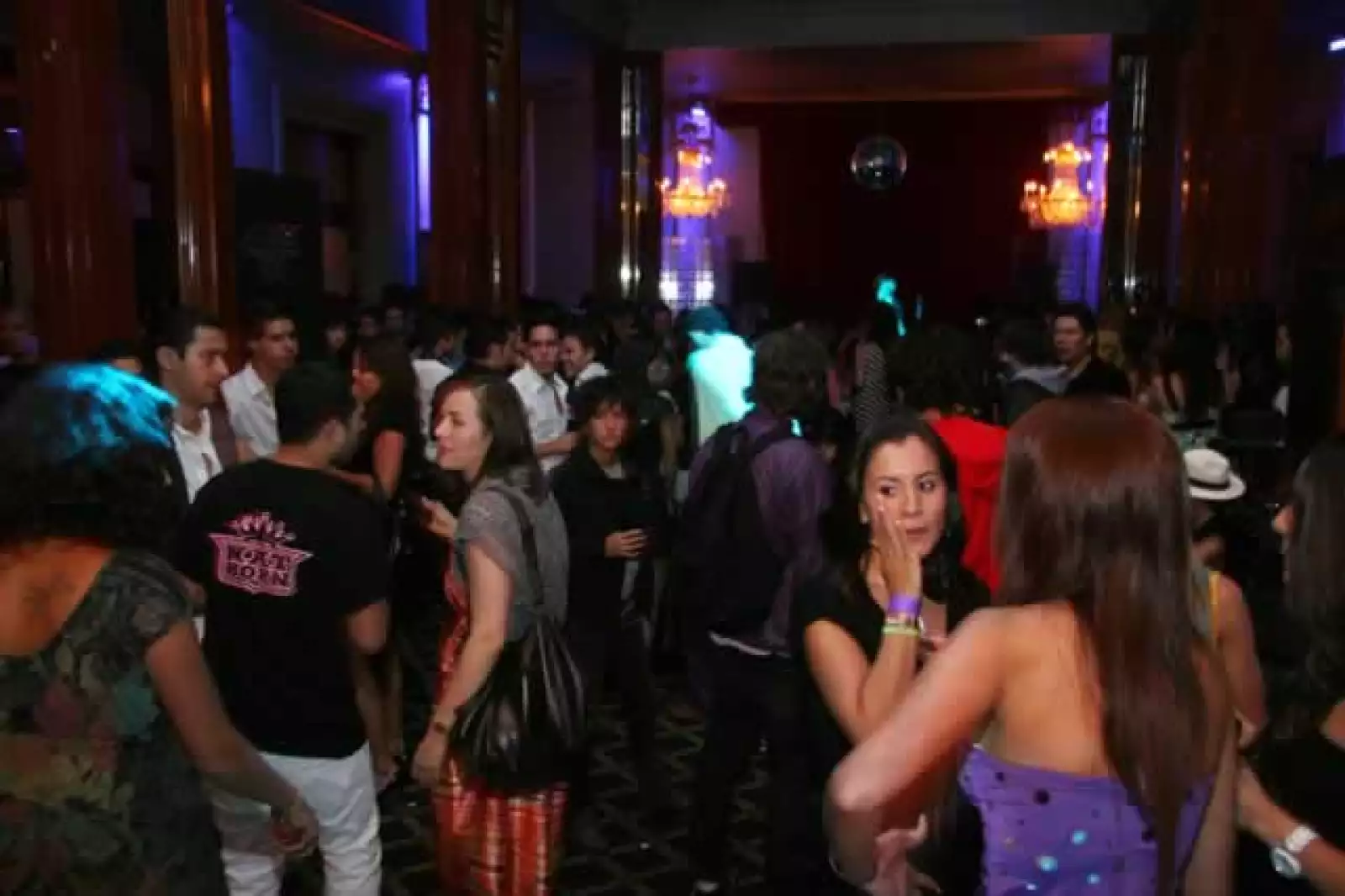 Pepe Díaz festeja su cumpleaños