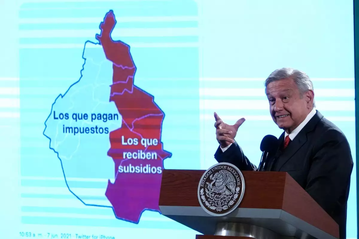 Andrés Manuel López Obrador elecciones CDMX