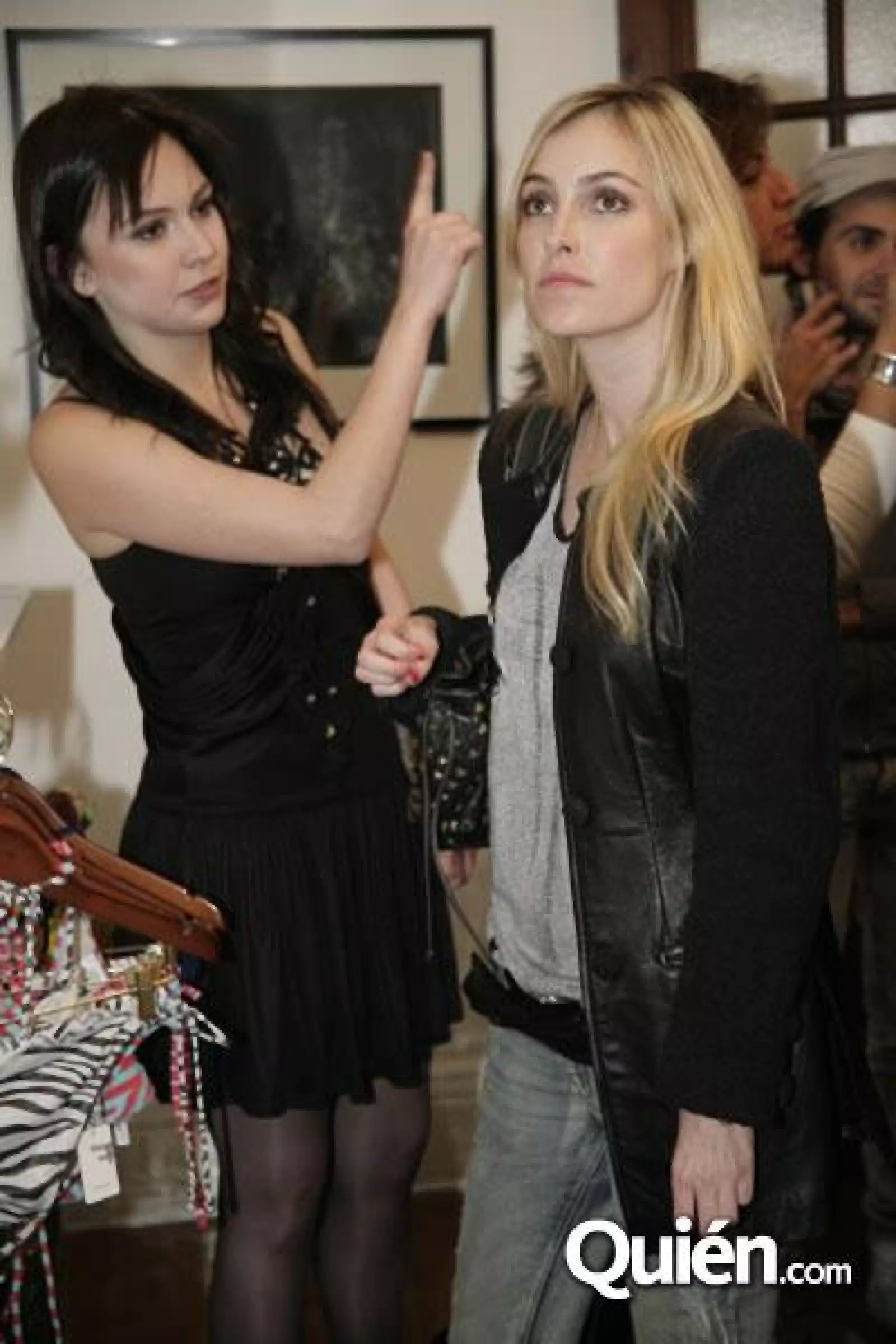 Show room de Ana Gálvez