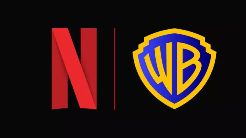 Netflix compra Warner Bros Discovery por 83,000 millones de dólares