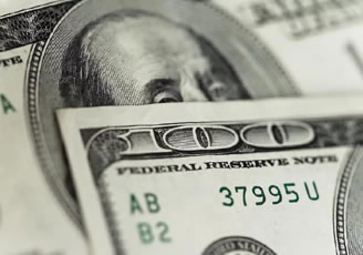 El cierre de mercados por el Día de Martin Luther King ocasionó debilidad al dólar. (Foto: Jupiter Images)