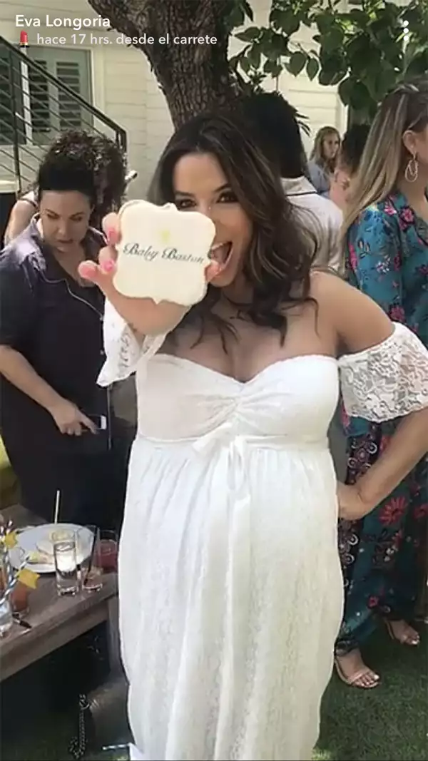 Eva Longoria