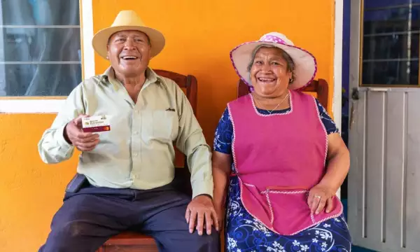 Pensión Bienestar julio 2024: Calendario de pago para los adultos mayores por letra