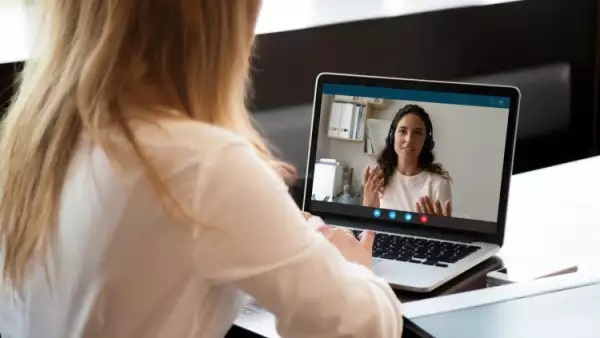 El confinamiento fue una oportunidad para que mujeres se conectaran