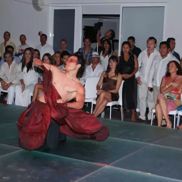 Inauguracion In Fashion Hotel Boutique