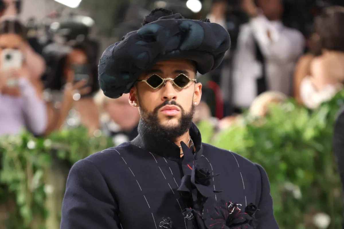 Met Gala 2025: tema, anfitriones y más...