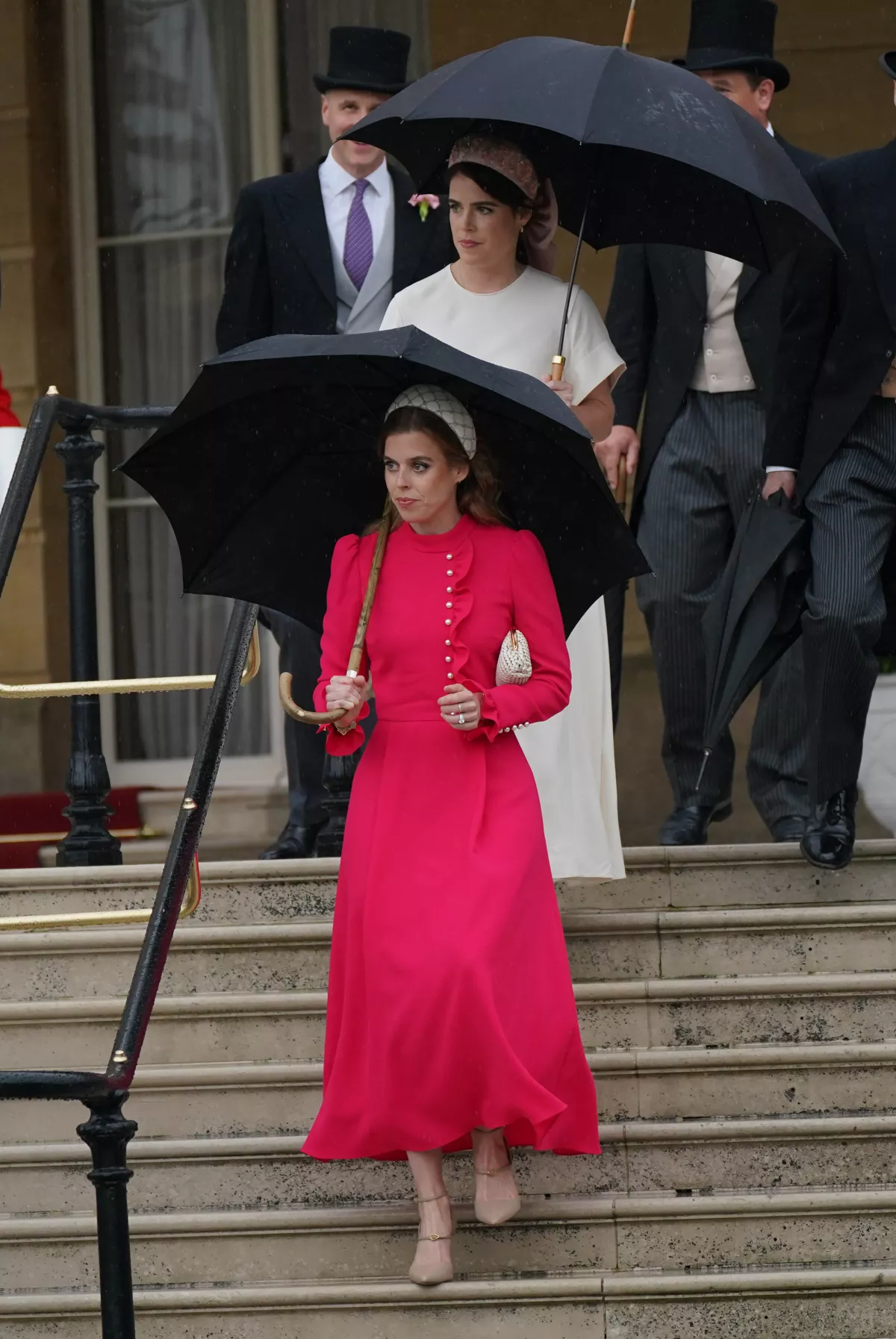 Princesas-Beatriz-y-Eugenia