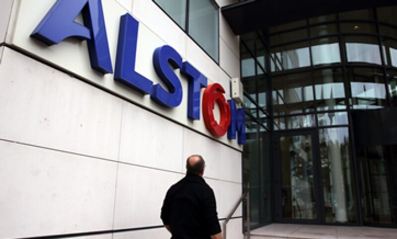 Alstom también negocia con la alemana Siemens. (Foto: Reuters)