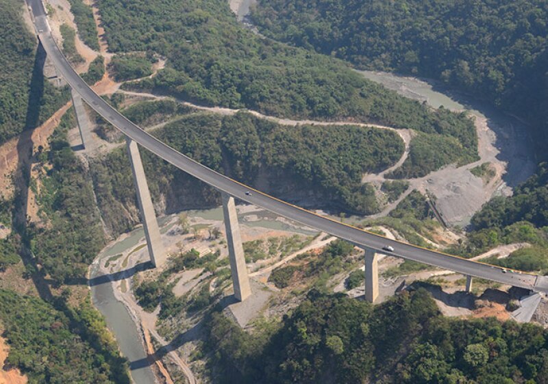 Autopista Nuevo Necaxa-Tihuatlán 02