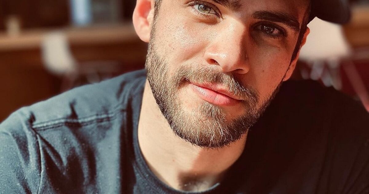 Andrés Baida vuelve a Netflix con nuevo proyecto, ahora en ¿Quién mato ...