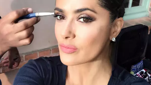 salma hayek posible nominación