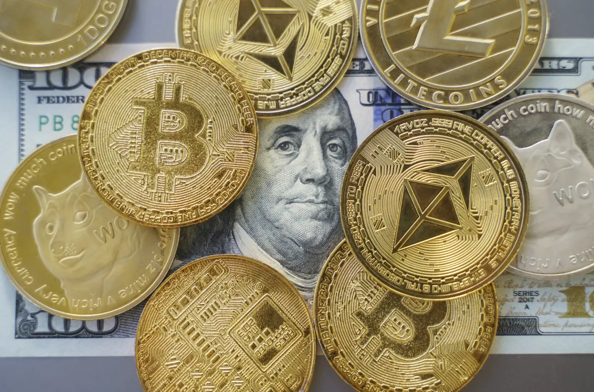 criptomonedas y fortunas