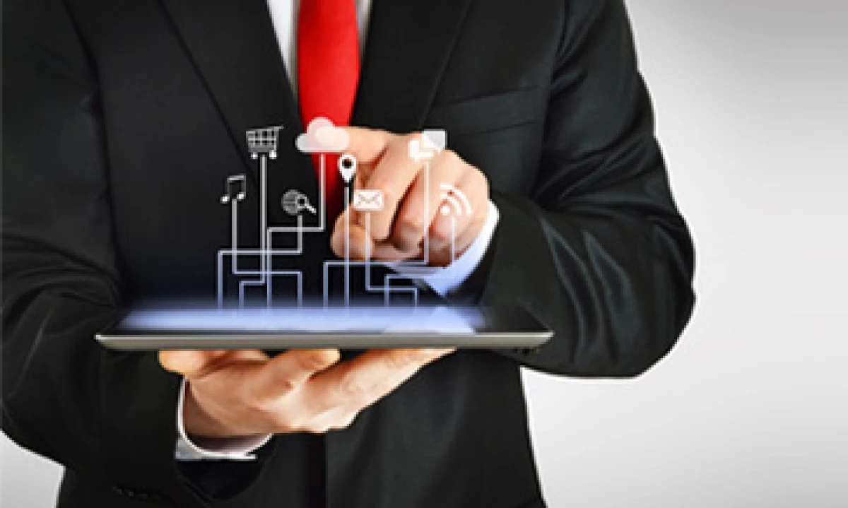 El CIO no sólo debe saber de tecnología, también necesita tener visión de negocios, dice Horacio Fernández, de Accenture México. (Foto: iStock by Getty Images)
