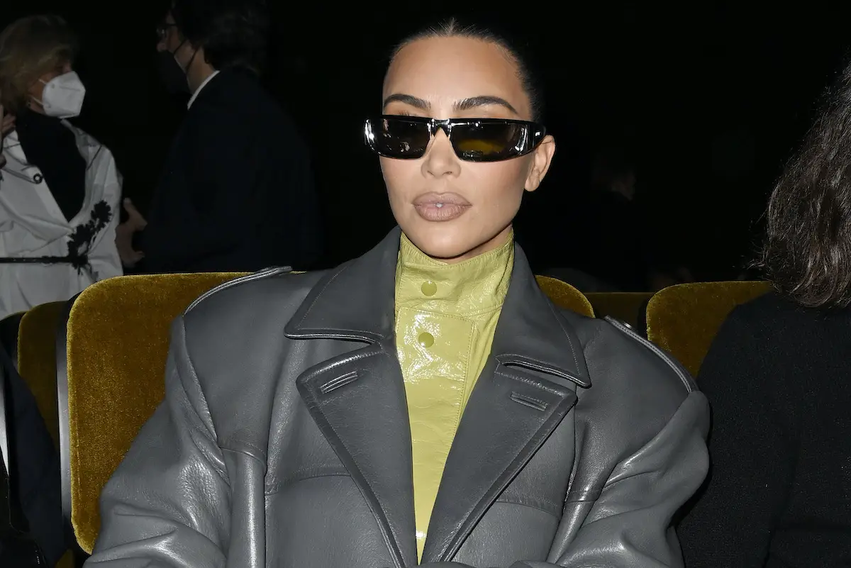 Prada Fall 2022 Womenswear Fashion Show ‚Äì Arrivals and Front Row