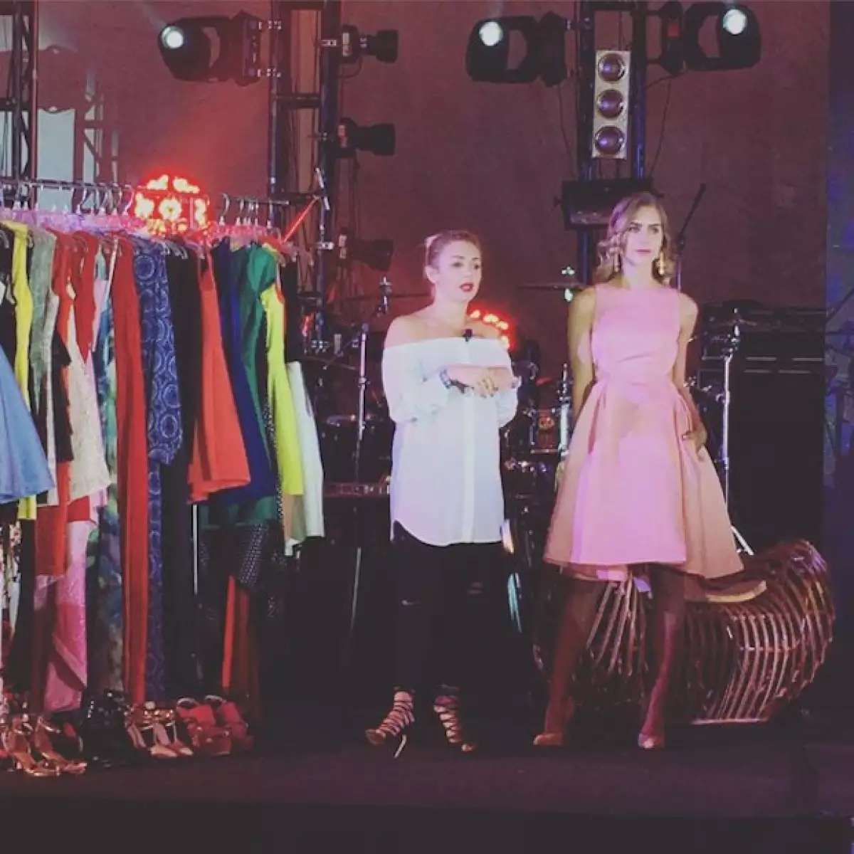 La stylist reveló los secretos de las celebs para lucir sensacional.