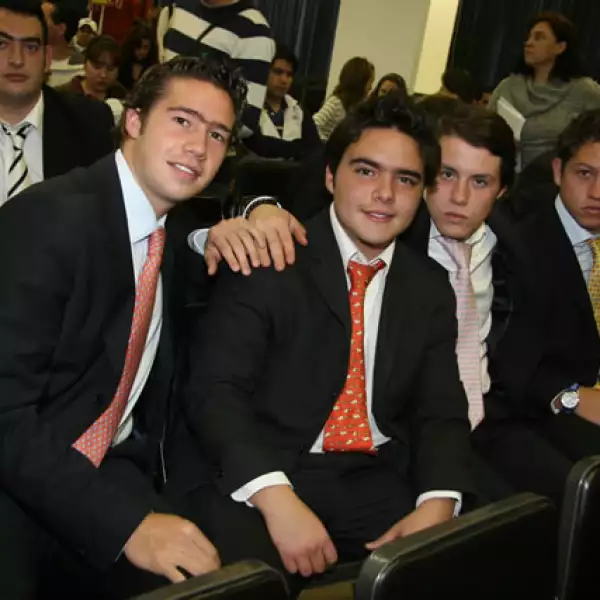 Conferencia Anahuac.