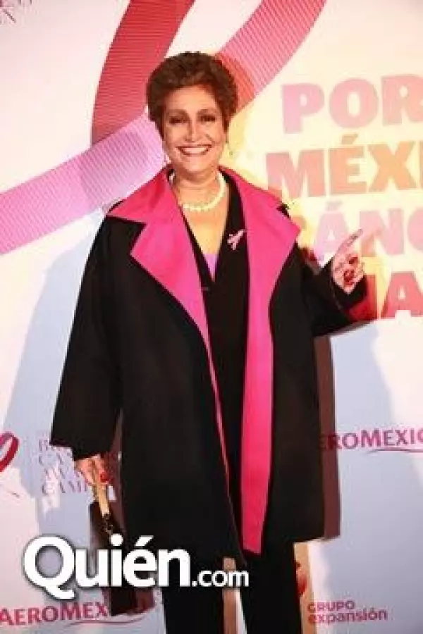 Daniela Romo