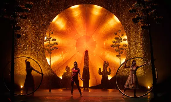 Cirque du Soleil