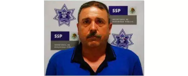 Adelmo Niebla González