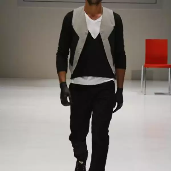 Dfashi Desfile Cubon