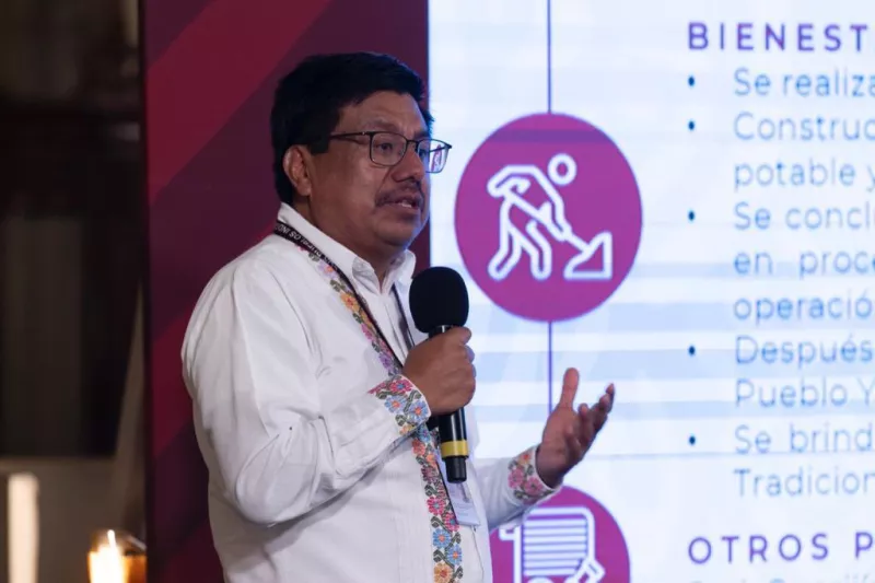 Universidad de las Lenguas Indígenas de México 