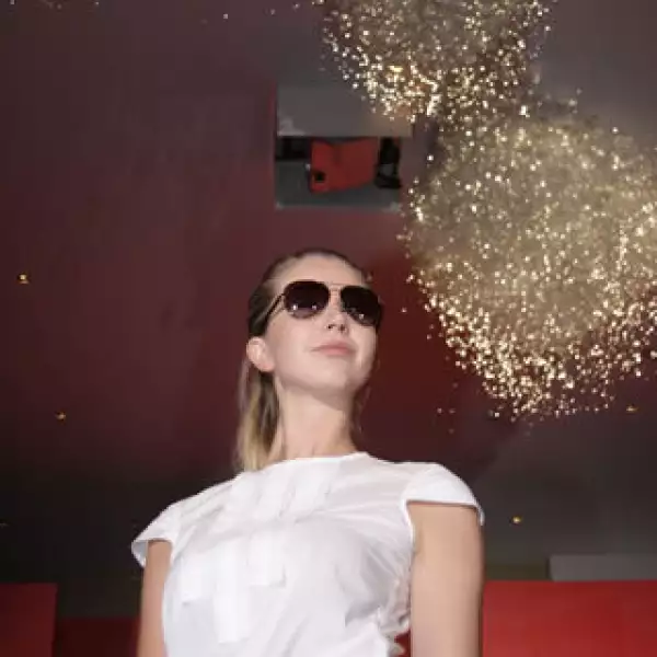 Colección Moendi de Carolina Herrera