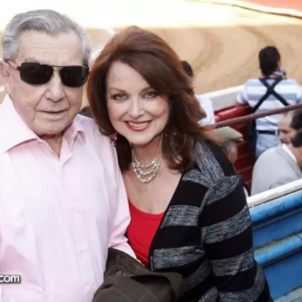 Miguel Alemán,Christian Magnani